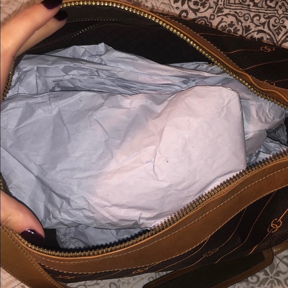 Vintage Gucci handbag - Picture 7 of 8
